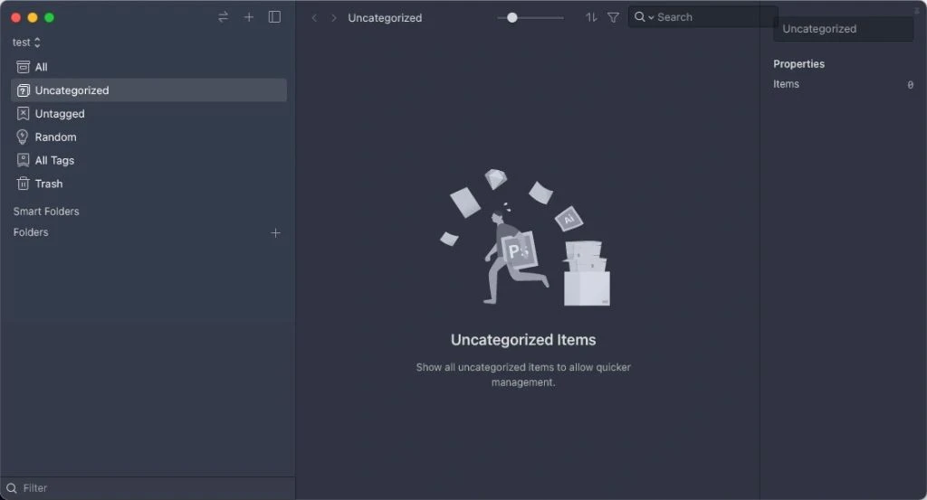 圖片來源：Javier Cristóbal－Eagle 介面